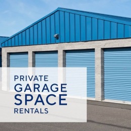 Running out of room? 