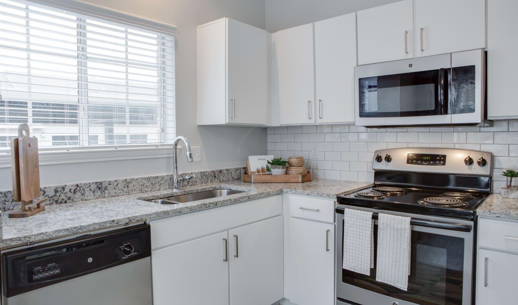 The Palmer At Las Colinas apartment photo
